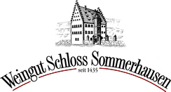 Weingut Schloss Sommerhause